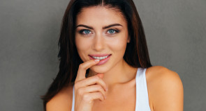 12 IDEAŁÓW URODY – tak uważa każdy facet