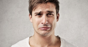 Nigdy ale to nigdy nie mów do mężczyzny następujących zdań………..