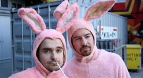 Filmy, które możesz obejrzeć z całą rodziną w WIELKANOC