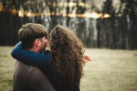 6 drobiazgów, które sprawią, że on POKOCHA cię jeszcze BARDZIEJ!