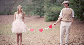 10 kroków, aby sprawdzić, czy wasza miłość jest szczera i powinniście się pobrać