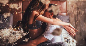 Jakie pozycje seksualne dla jego znaku zodiaku! SPRAWDŹ CO ON LUBI!