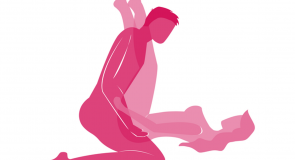 10 pozycji w łóżku, które pomogą Ci zdobyć jego ZAUFANIE