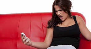 Dlaczego faceci nie oddzwaniają? 10 prostych powodów