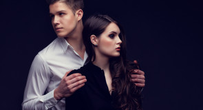 10 rzeczy, której powinnaś powiedzieć facetowi, aby LEPIEJ CIĘ ROZUMIAŁ!