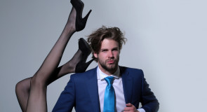 Części ciała, które najbardziej pociągają mężczyzn