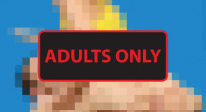 15 POZYCJI, dzięki którym FACET zapamięta tę noc NA ZAWSZE