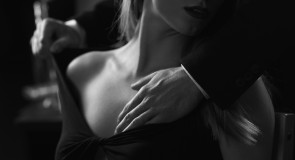 13 tekstów, dzięki którym ON będzie DZIKO NAPALONY!