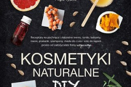 5 książek o naturalnej pielęgnacji skóry, które warto przeczytać