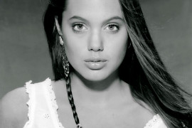 Angelina Jolie – te fryzury zaliczane są do najlepszych w całej karierze aktorki