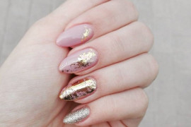 Wakacyjny MANICURE – 7 najlepszych propozycji