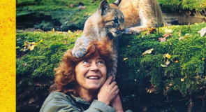 3 najlepsze książki o NATURZE