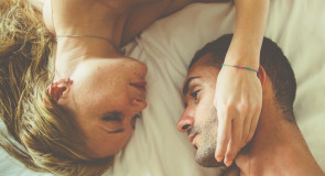 Czemu faceci nie lubią gry wstępnej? 12 nieoczywistych powodów