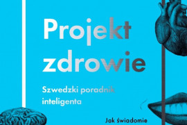 10 książek o ZDROWYM trybie życia