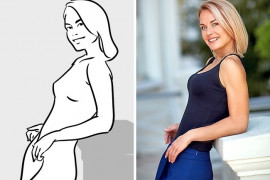 5 poz, dzięki którym wyjdziesz BOSKO na każdym zdjęciu