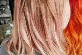 7 pomysłów, jak zmienić kolor włosów TEJ JESIENI!