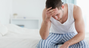 Po tych 5 znakach poznasz, że FACET jest beznadziejny w ŁÓŻKU