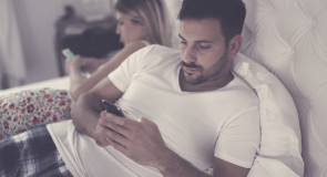 6 sytuacji, które zniechęcają faceta do seksu NATYCHMIAST