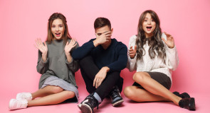 11 rzeczy, o których NIE MOŻESZ mówić facetowi, bo inaczej od Ciebie odejdzie