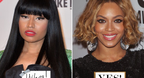 10 błędów w MAKIJAŻU, które niesamowicie brzydzą FACETÓW