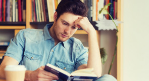 PREZENTOWY PRZEWODNIK: książki dla brata, chłopaka, taty, męża…