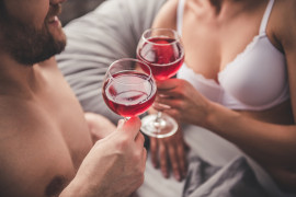 5 genialnych pozycji seksualnych – IDEALNYCH NA ROMANTYCZNY WEEKEND