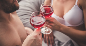 5 genialnych pozycji seksualnych – IDEALNYCH NA ROMANTYCZNY WEEKEND