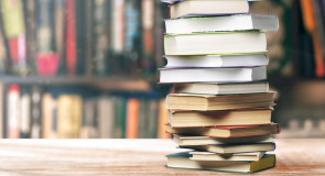 Książki godne polecenia – TOP 5 tytułów