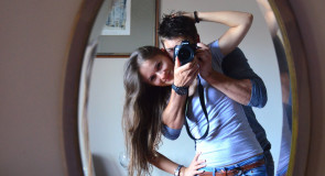 13 znaków rozpoznawalnych, że MOCNO KRĘCISZ tego faceta