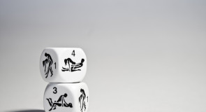 TOP 15 pozycji do seksu ORALNEGO