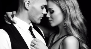 Czy TEN FACET na Ciebie leci? 20 znaków, że TAK!