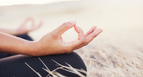 Medytacja wyciszająca umysł – 10 minut