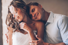 10 rzeczy, które są BARDZO WAŻNE dla każdego mężczyzny w związku