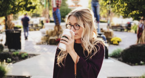 Jak przetrwać JESIEŃ? 10 skutecznych pomysłów na poprawę nastroju!