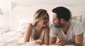 10 prostych rzeczy, dzięki którym pozostaniesz w kontakcie z ukochanym przez cały dzień