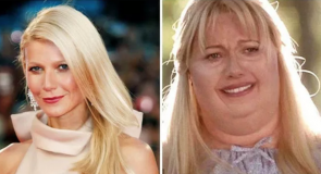 18 BRZYDKICH bohaterek filmów i seriali, które w rzeczywistości są piękne