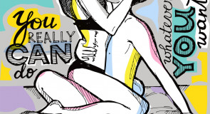 15 pozycji w łóżku, które są najbardziej LUBIANE przez FACETÓW