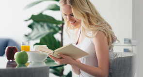 TOP 5 bestsellerów literackich na MAJ