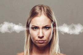 8 szczegołów, które sprawiają, że twoja twarz nie podoba się mężczyznom!