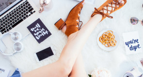 Szybki trening na szczupłe nogi – zdążysz przed latem, ale zacznij już DZISIAJ!