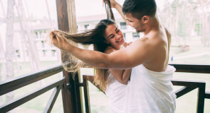 MĘSKIM ZDANIEM: Te poranne rytuały świetnie wpłyną na nasz związek!