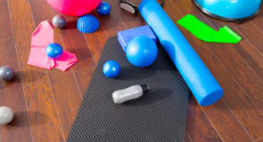 Rolowanie mięśni – jak je prawidłowo wykonać?