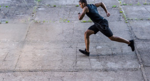 40 energicznych piosenek – idealnych do biegania