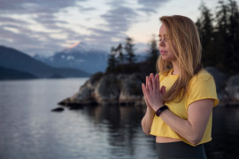 Głęboka medytacja odpuszczania i otwartości  – dla początkujących i zaawansowanych