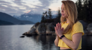 Głęboka medytacja odpuszczania i otwartości  – dla początkujących i zaawansowanych