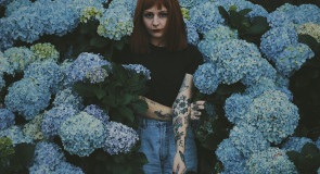 30 tatuaży, które podobno KRĘCĄ FACETÓW!