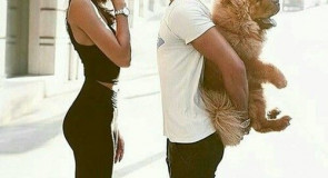 Dokładnie TO robi chłopak, któremu przypadłaś do gustu!