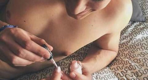 Jeśli poprosisz go o jedną z tych rzeczy w ŁÓŻKU- on będzie ZNIESMACZONY!