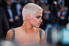 Kristen Stewart – 10 najlepszych stylizacji aktorki