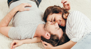 KAMASUTRA – 15 zupełnie nowych pozycji seksualnych, których jeszcze nie znacie